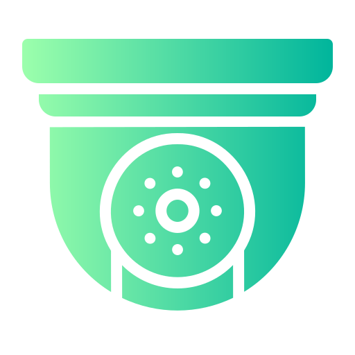 24/7 security icon