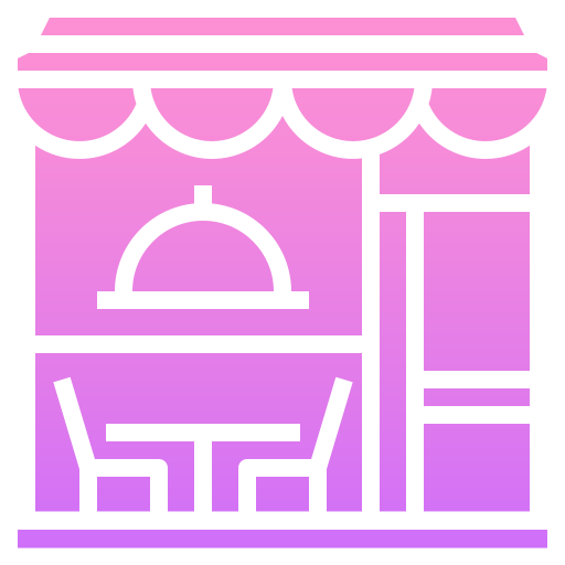 Restaurant icon