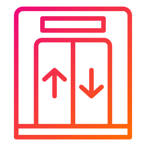 Elevator icon