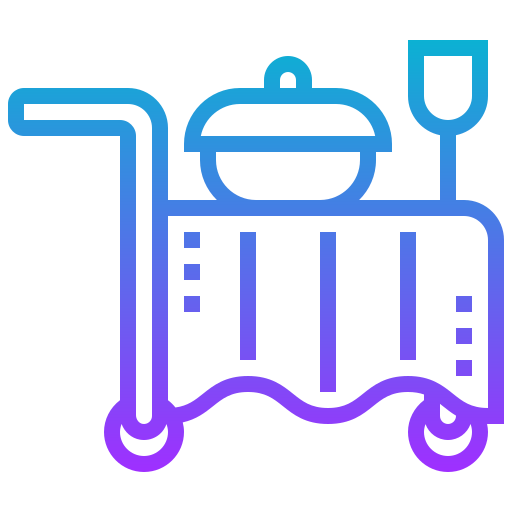Room service icon