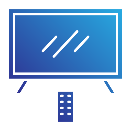 Television icon