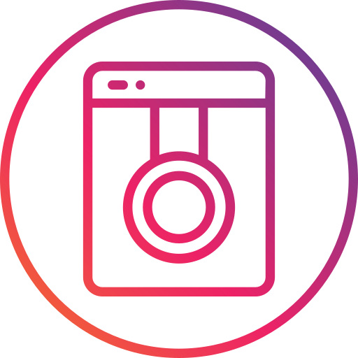Laundry icon
