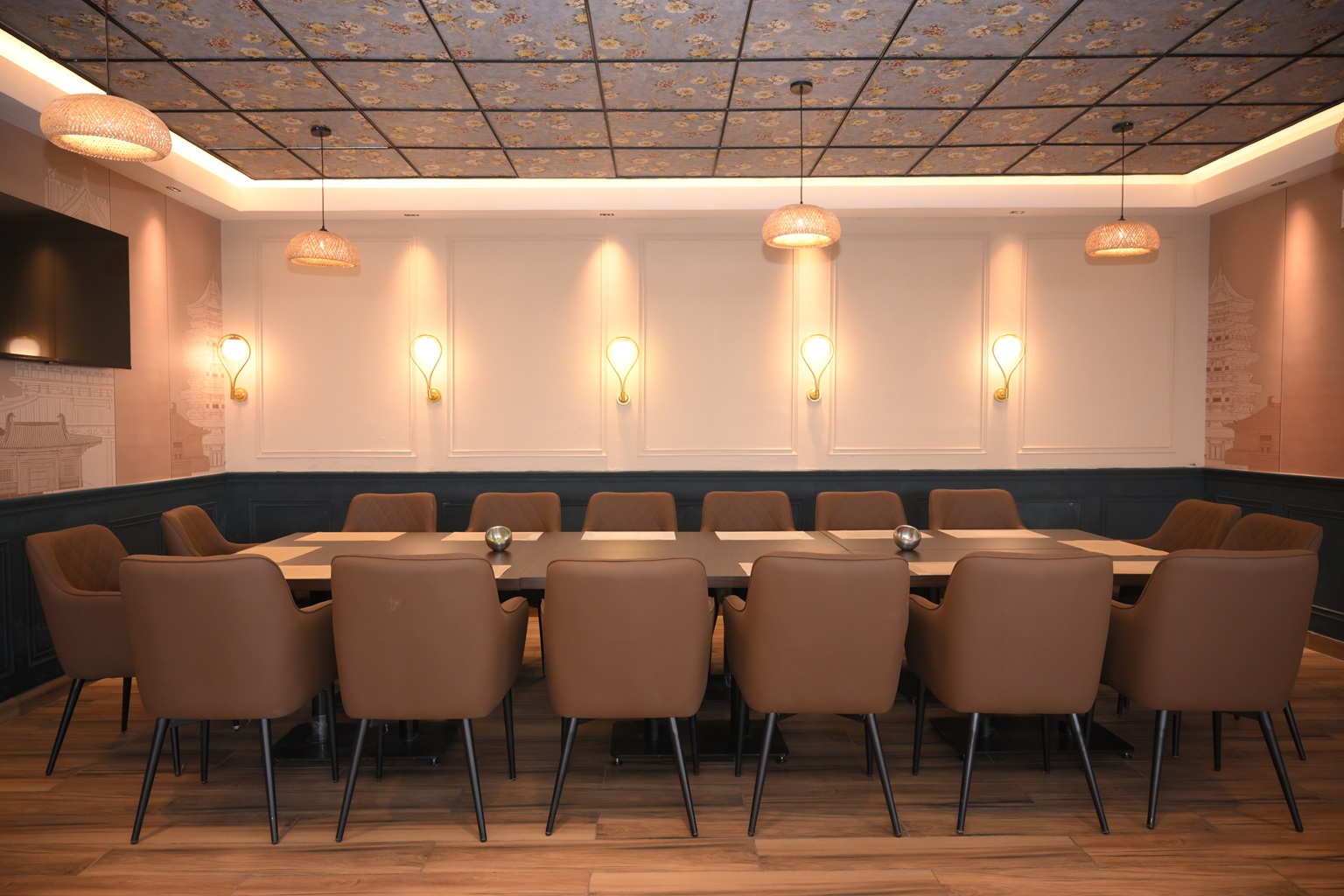 Conference Room View 2