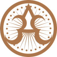 Hotel Amber Palace logo